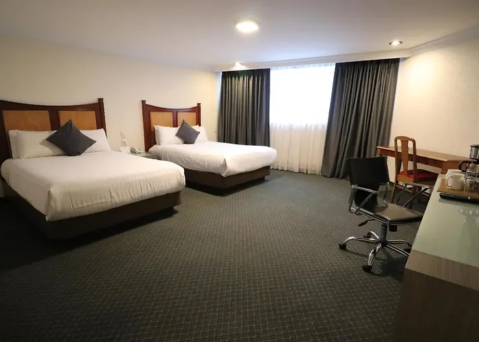 Best Western Plus Gran Marques
