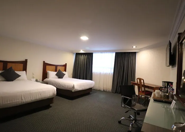 Best Western Plus Gran Marques
