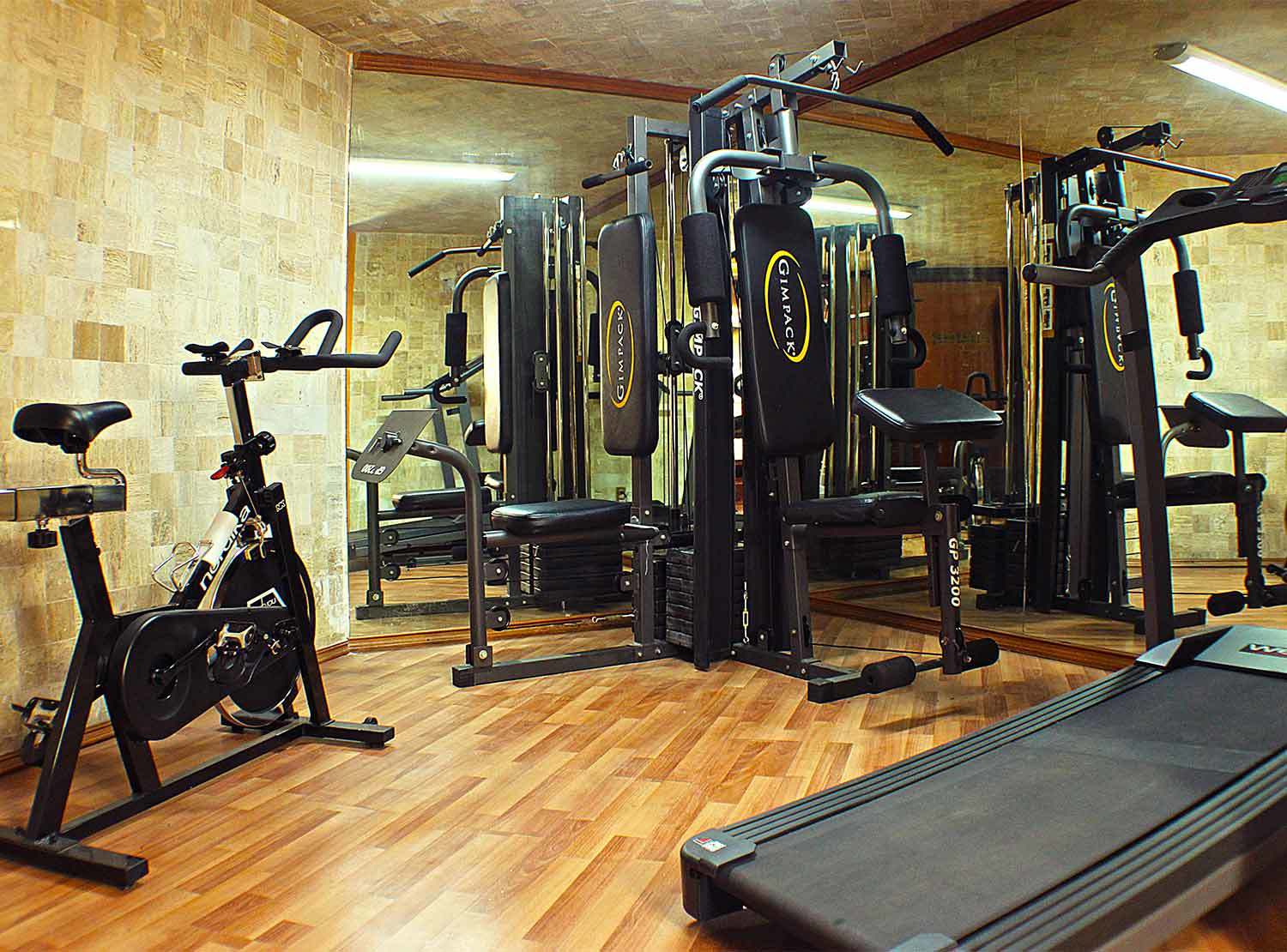 Hotel Western Gran Marques 3*